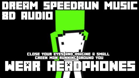 Dream Speedrun Music - 8D AUDIO 🎧 (Trance Music for Racing Game) Chords ...