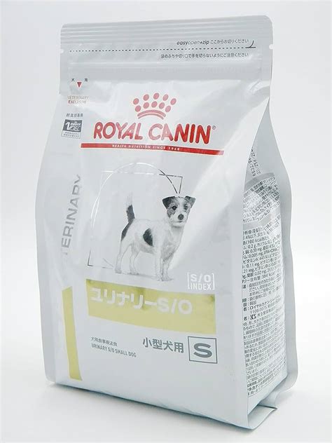 限定版 ロイヤルカナン ユリナリーs O 小型犬用 1kg Kochi Otmainjp