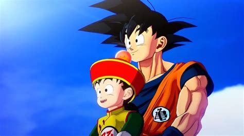 Dragon Ball Z Kakarot Il Supporto Post Lancio Potrebbe Continuare