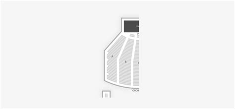 Learn About 100 Imagen Keller Auditorium Seat Map Vn