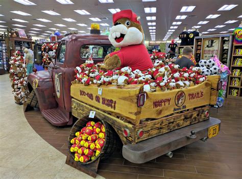 Parish Retreat at Buc-ee’s: Grace in Unlikely Places | Mockingbird