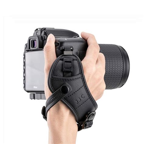 Camera Hand Grip Strap Jjc Dslr Wrist Strap For Canon D D D Ds Ds