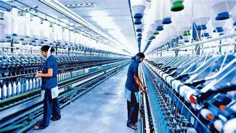 How Will Mega Textile Parks From The Pm Mitra Scheme Help In Boosting