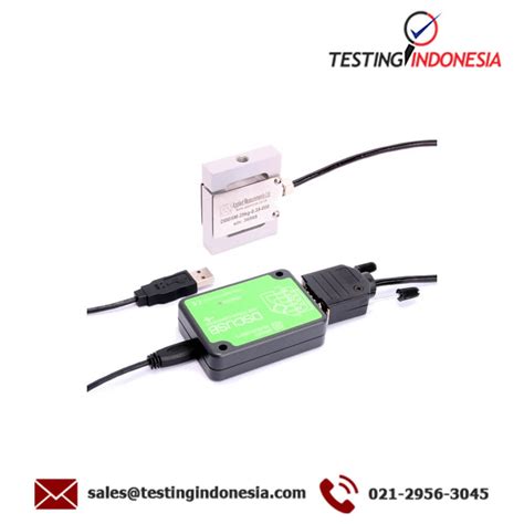 S Beam Load Cell Usb Interface Testingindonesia Co Id