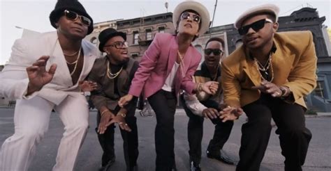 Watch Mark Ronson Uptown Funk Ft Bruno Mars Gigslutzgigslutz