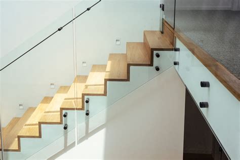 Handrails JS Balustrading