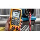 Fluke B Thermocouple Calibrator Techedu