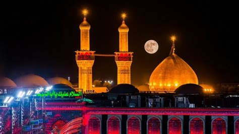 317 Islamic History Karbala Pictures - MyWeb