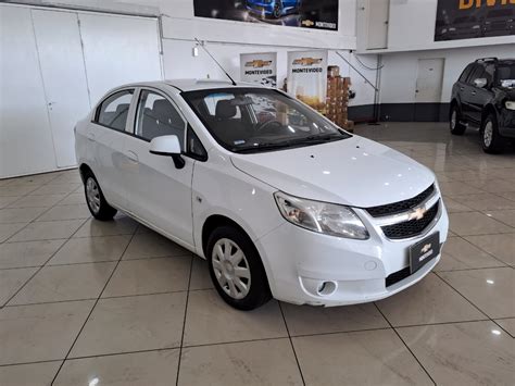 Chevrolet Sail Usd Shopping De Usados