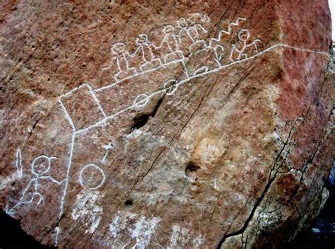 Hopi Prophecy on the 5th World | Walking the Red Road