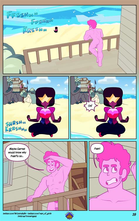 Steven Universe Fervor Part 2 Porn Comic Cartoon Porn Comics Rule 34 Comic