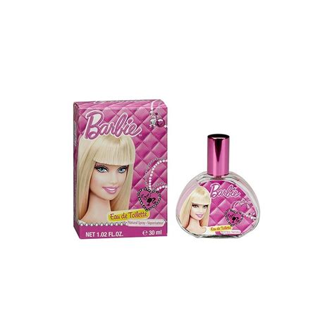 Barbie Eau De Toilette Ml