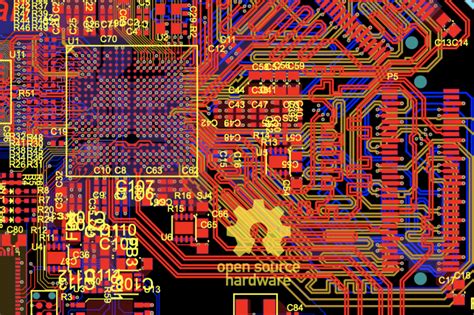 Usama Abid On Linkedin Basics Of A Pcb Design Process For A Product