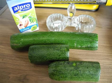 Gem Sebeilage Zucchinigem Se Rezept Kochbar De