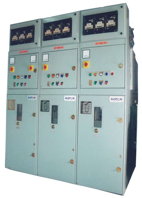 Vacuum Circuit Breaker Vcb At Best Price In Ahmedabad By Power Sales And Services Id 8061236233