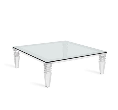 Large Square Glass Coffee Tables Ideas On Foter