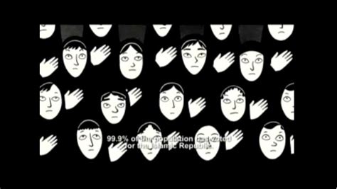 persepolis - Marjane Satrapi Photo (8413266) - Fanpop