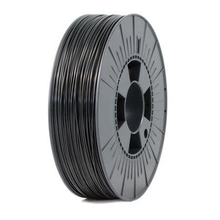 Filament Velleman Pla Mm Kg Czarny Trojwymiarowo Drukarki