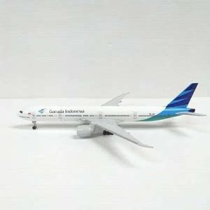 Jual Viral Mainan Anak Miniatur Pesawat Terbang Pullback Garuda