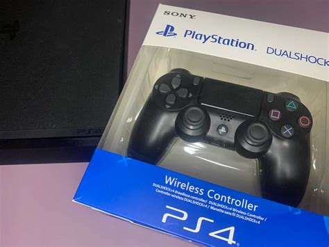 Консоль Приставка Sony PS4 Playstation 4 Pro Сони ПС4: 8 999 грн ...