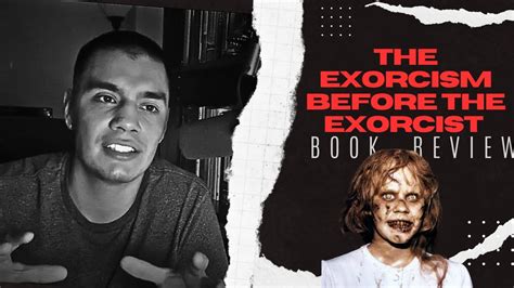 The Case Against Satan Book Review | The Exorcism Before the Exorcist ...