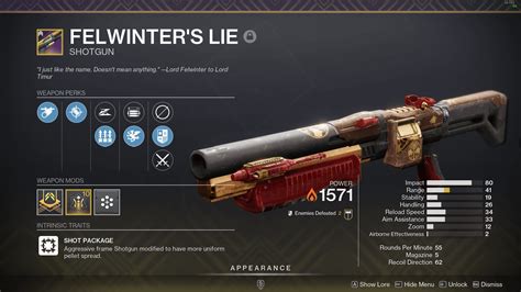 Is It Me Or Does The Felwinter Look Like A Ks 23 Which Is A 4 Gauge