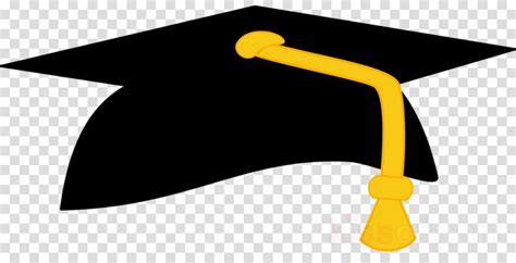 Download Graduation Cap Png Clipart Graduation Ceremony Ar15 Clipart