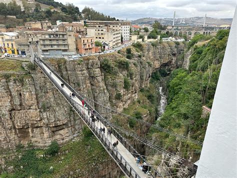 Olivier Cadic on Twitter ALGÉRIE CONSTANTINE CULTURE Constantine