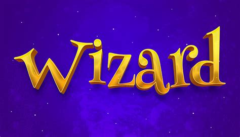 The Wizard on Steam