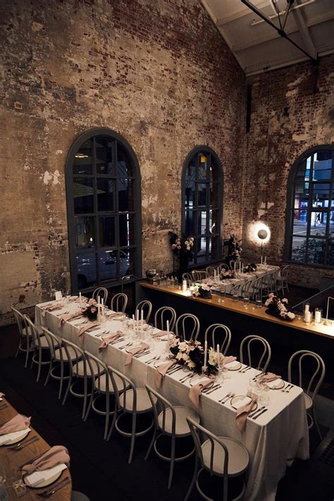 Events And Spaces Melbourne Cbd Event Venue Higher Ground