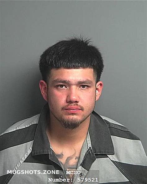 GARZA NOAH ANTHONY 03 26 2024 Montgomery County Mugshots Zone