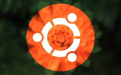 Canonical Lanza Una Importante Actualizaci N Del Kernel De Ubuntu