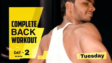 Hardcore Back And Biceps Workout Supplement Review Pull Workout 🥵 Youtube