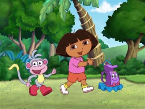 Prime Video Dora The Explorer Season 5