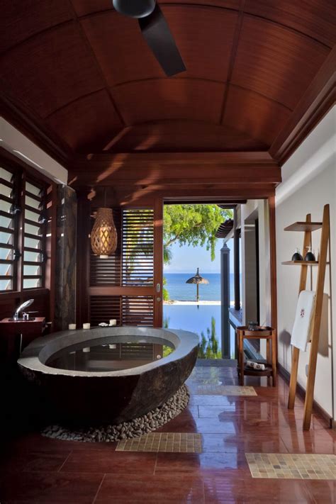 Luxury Hotel Bathrooms We Cant Get Enough Of Completehome