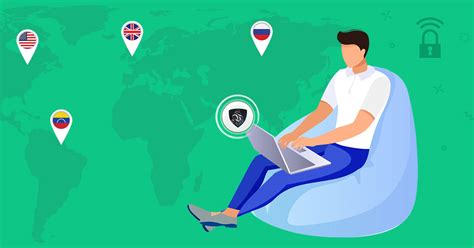 Угадайте, в каких странах больше всего нужна VPN?
