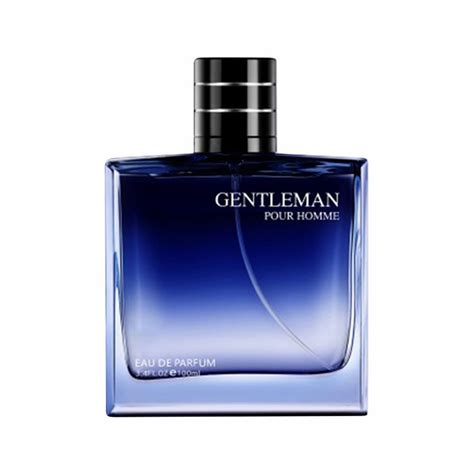 Perfume Mens Perfume Fragrance Spray 100ml Fresh And Lasting For Men