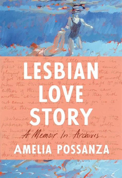 Bookpage Coverage Of Lesbian Love Story