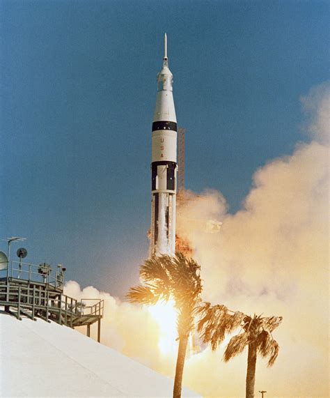 Gallery For Apollo 2 Rocket