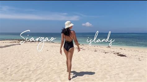 Life Diaries Island Hopping To Daku Guyam And Naked Islands In