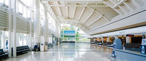 Avianca Airlines Ont Terminal Ontario International Airport