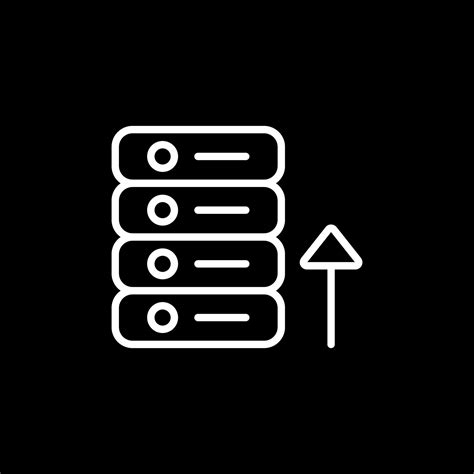 Uptime Guarantee Vector Icon 40390741 Vector Art At Vecteezy