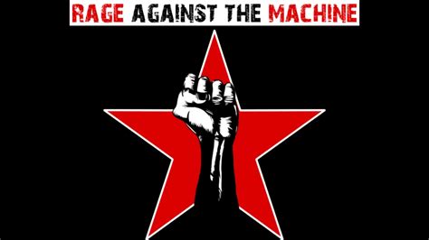 Rage Against The Machine Wallpapers (70+ images)