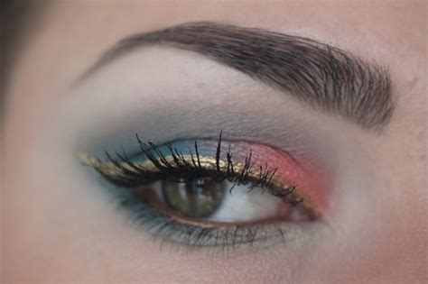 Stap Voor Stap Foto Tutorial Sleek Vintage Romance Palette Cynthia