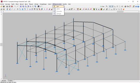 Comment Exporter Un IFC Depuis CYPE 3D Learning Cype