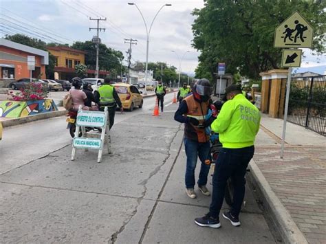 Riñas capturas e incautaciones balance de seguridad en Santa Marta