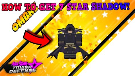 New Code How To Get New 7 Star Shadow Ombre Easiest Method All