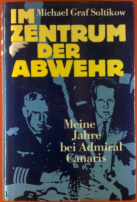 Im Zentrum Der Abwehr Im Zentrum Der Spionageabwehr Meine Jahre Bei