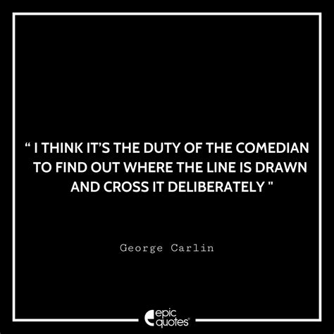 15 Most Hilarious George Carlin Quotes Of All Time