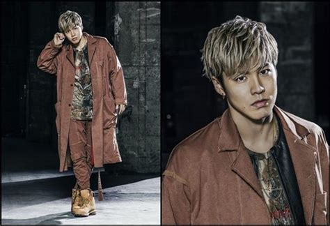 J Pop ชวนดูแนะนำ บอยแบรนด์น้องเล็กจาก Ldh The Rampage From Exile